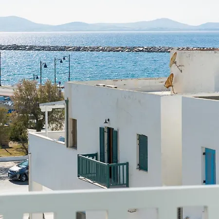 Apartment El_puerto Luxury Port *